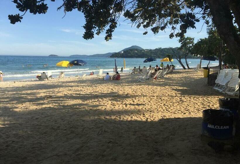 Семейный Номер, Canto Das Toninhas Guest House