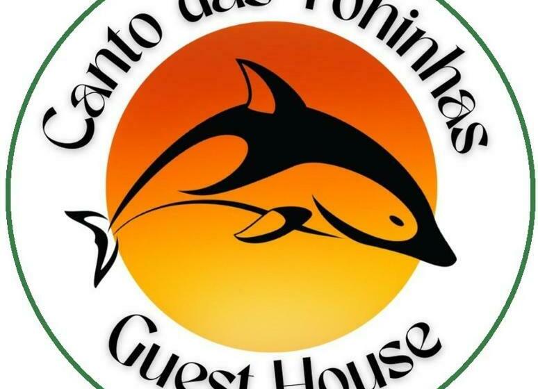 Семейный Номер, Canto Das Toninhas Guest House