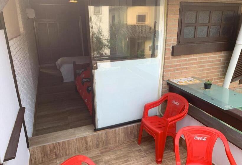 Дом 1 Спальня, Canto Das Toninhas Guest House