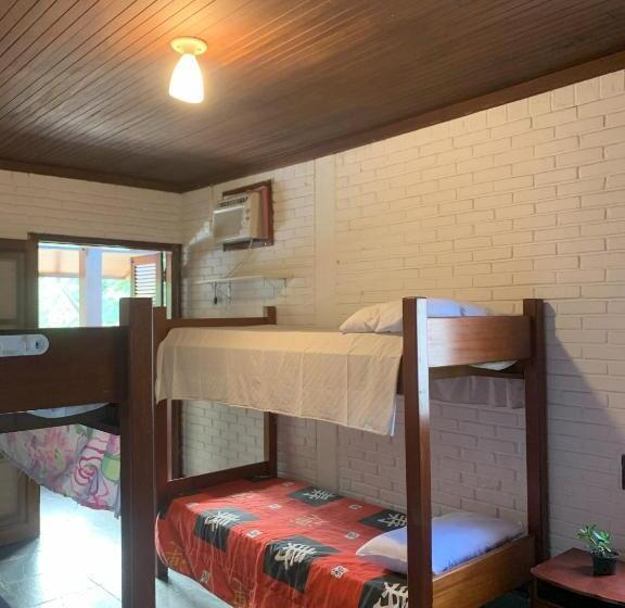 Семейный Номер, Canto Das Toninhas Guest House