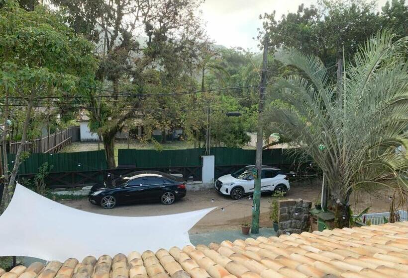 Семейный Номер, Canto Das Toninhas Guest House