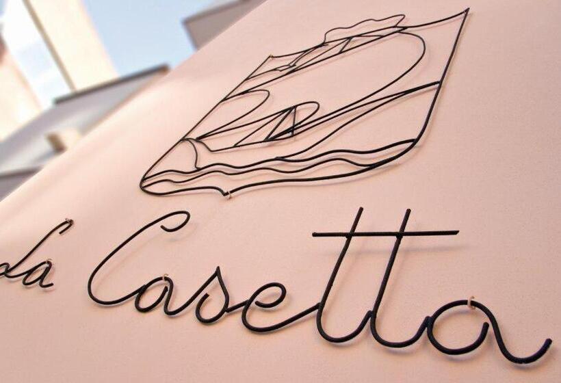 Апартаменты 1 Спальня, Residence La Casetta