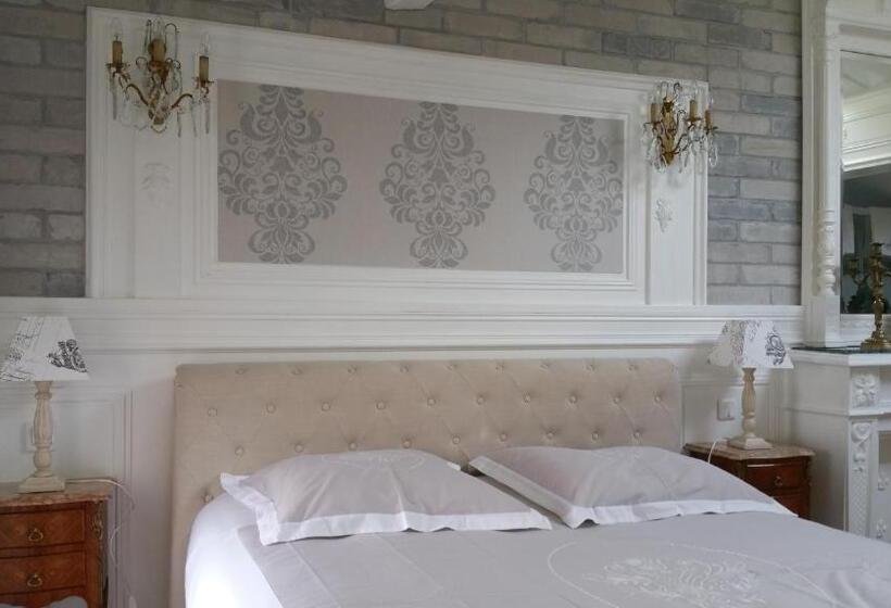 Номер Superior, Le Domaine De Canesse