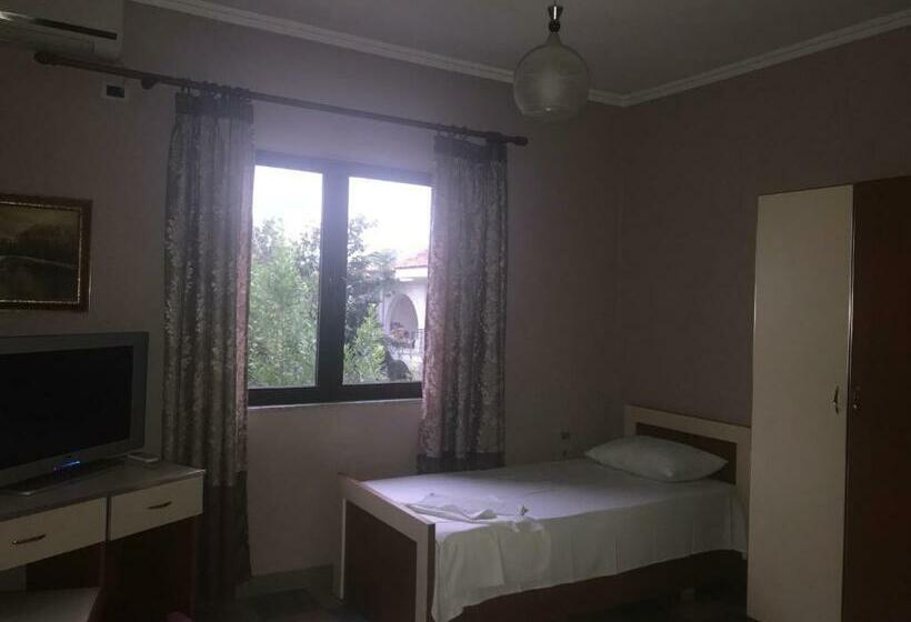 이코노미 룸, Hostel Grande House