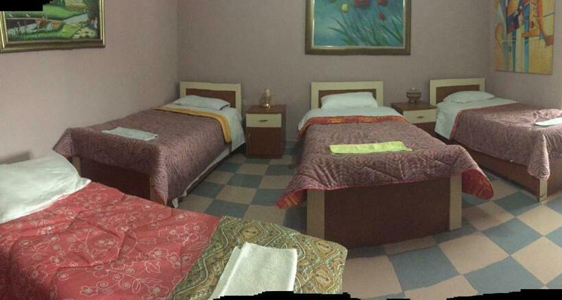 공동 객실, Hostel Grande House