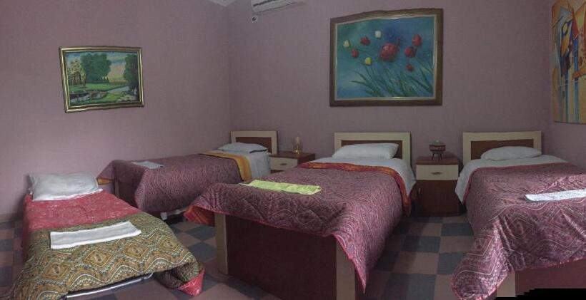 공동 객실, Hostel Grande House