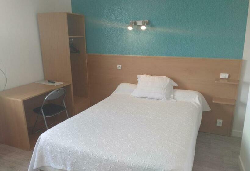 Номер Стандарт, Auberge Du Vieux Moulin