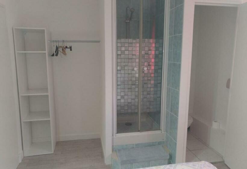 Номер Стандарт, Auberge Du Vieux Moulin