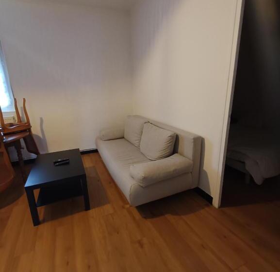 Апартаменты 1 Спальня, Auberge Du Vieux Moulin