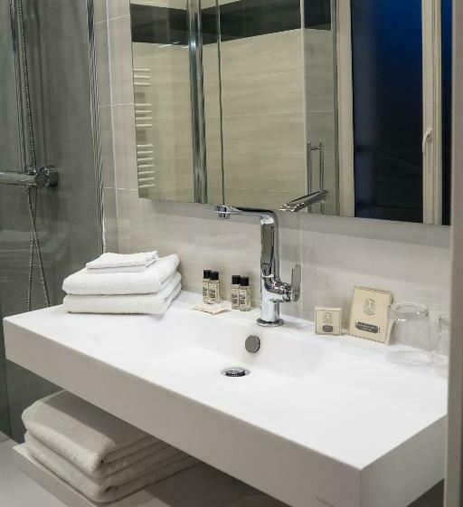 Номер Deluxe Вид на Сад, Hôtel Château De La Marlière