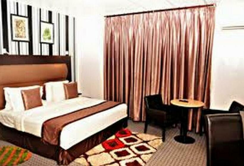اتاق استاندارد, Room In Lodge   Sweet Spirit Hotels Suites Mardezok