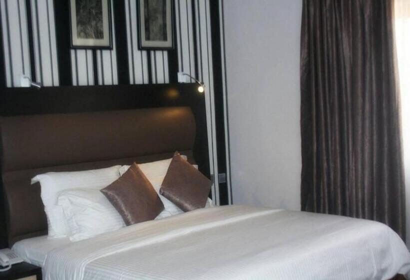 اتاق استاندارد, Room In Lodge   Sweet Spirit Hotels Suites Mardezok