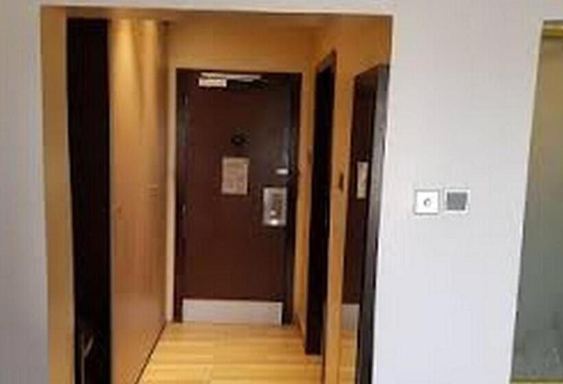 اتاق استاندارد, Room In Lodge   Sweet Spirit Hotels Suites Mardezok