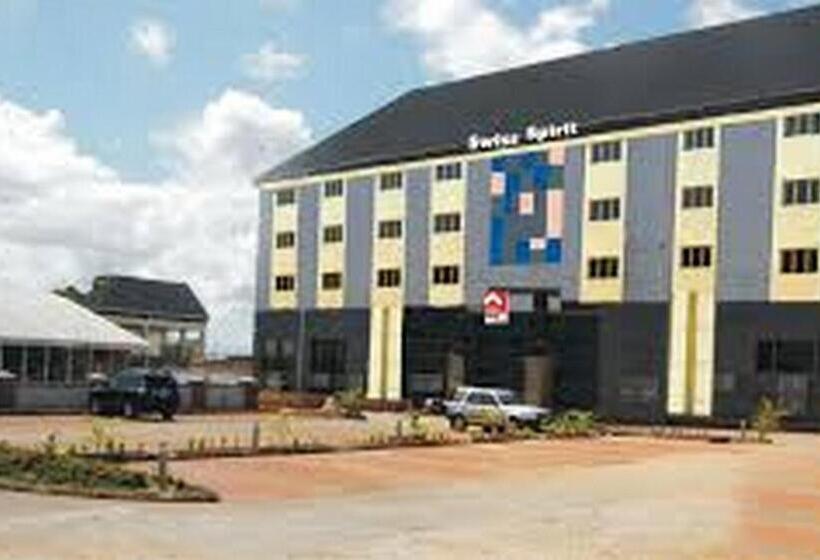 اتاق استاندارد, Room In Lodge   Sweet Spirit Hotels Suites Mardezok