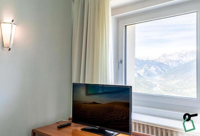 اتاق استاندارد سه نفره, Hotiday Room Collection   Sauze Torre