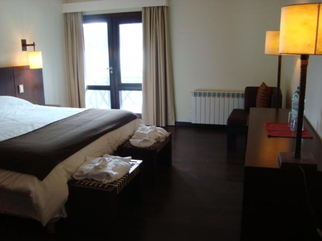 Номер Стандарт, Amancio Hotel & Cabañas