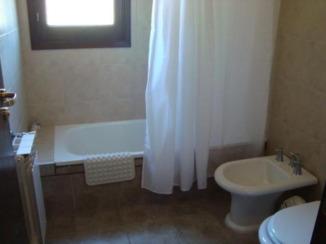 Бунгало Стандарт, Amancio Hotel & Cabañas