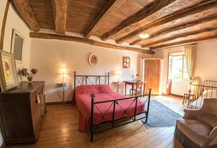 Номер Стандарт, B&b Esprit D Un Moment