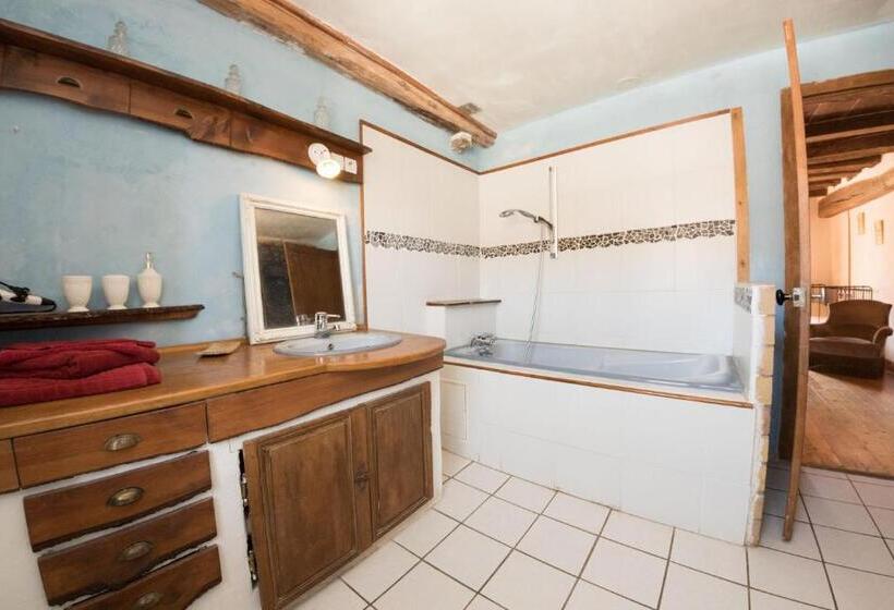Номер Стандарт, B&b Esprit D Un Moment