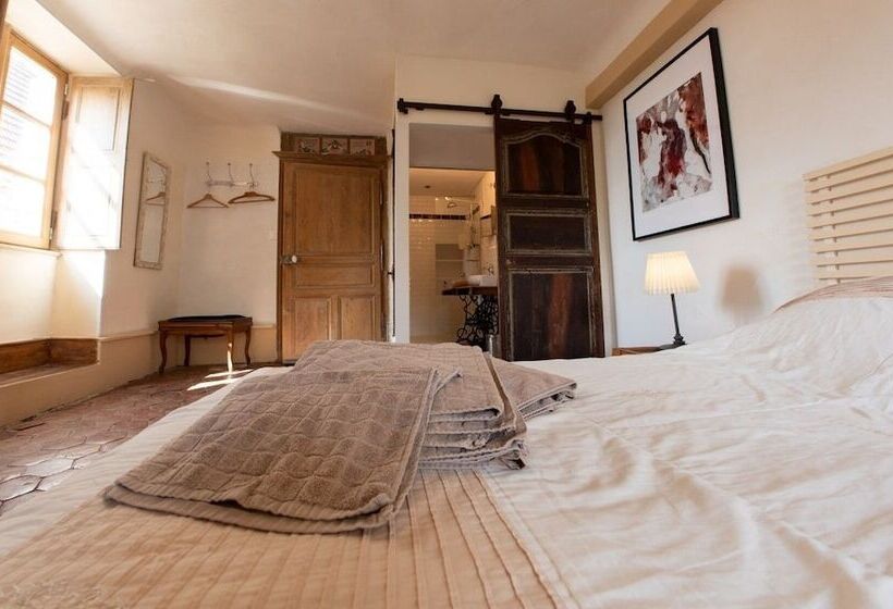 Номер Стандарт, B&b Esprit D Un Moment