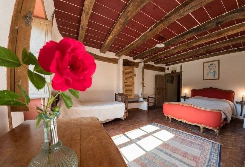 Номер Стандарт, B&b Esprit D Un Moment