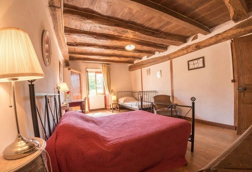 Номер Стандарт, B&b Esprit D Un Moment