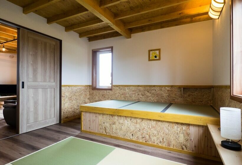 Дом 1 Спальня, Country Cottage Wakiaiai