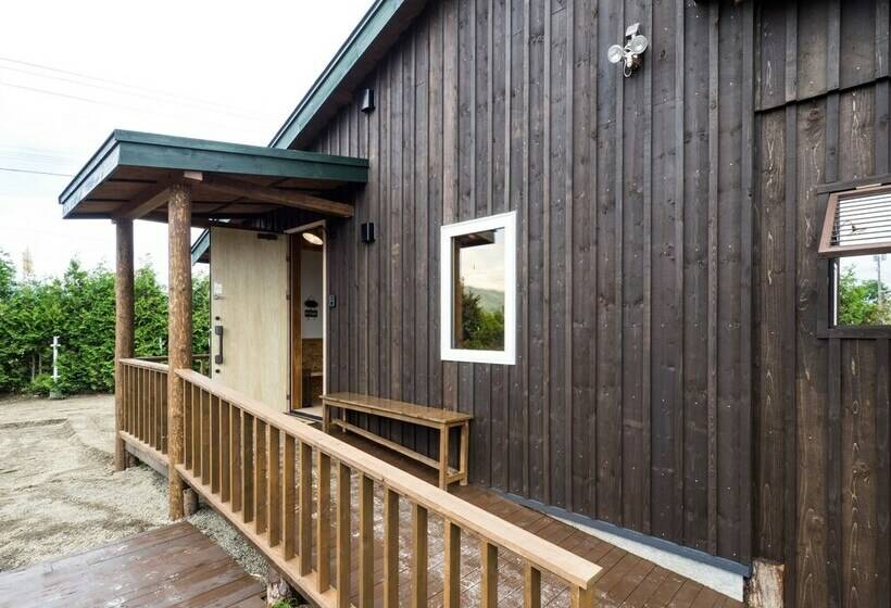 Дом 1 Спальня, Country Cottage Wakiaiai