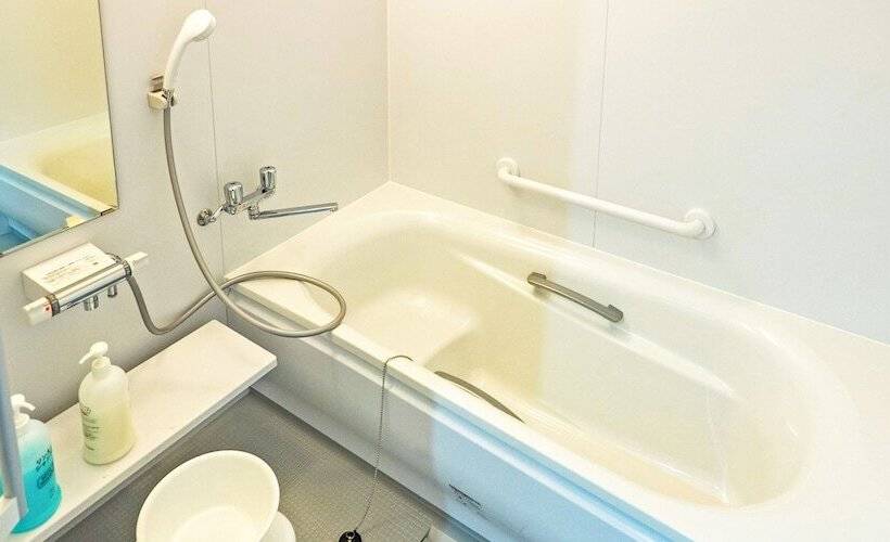 Дом 1 Спальня, Country Cottage Wakiaiai