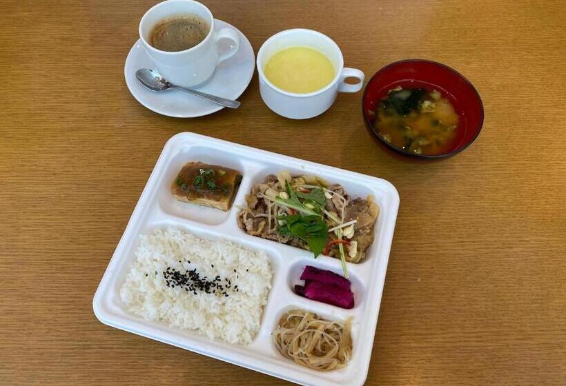 Одноместный Номер Basic, Akishimastationhotel Tokyo