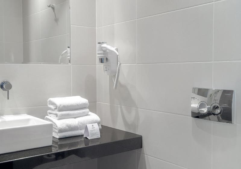 Номер Стандарт, Almond Business & Spa By Grano Gdańsk