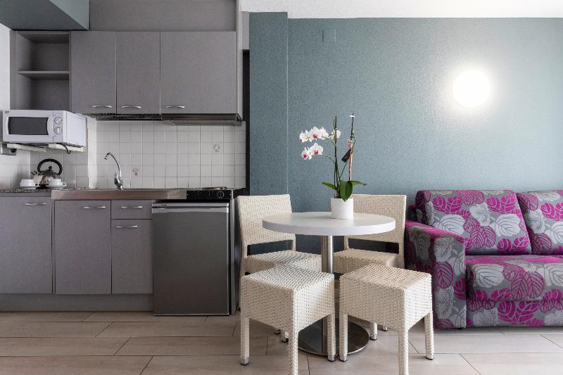 Chambre Standard Individuelle, Almond Business & Spa By Grano Gdańsk