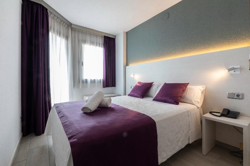Номер Стандарт Индивидуальный, Almond Business & Spa By Grano Gdańsk