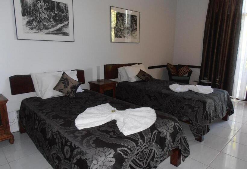 스탠다드 룸, Daintree Wild Bed & Breakfast