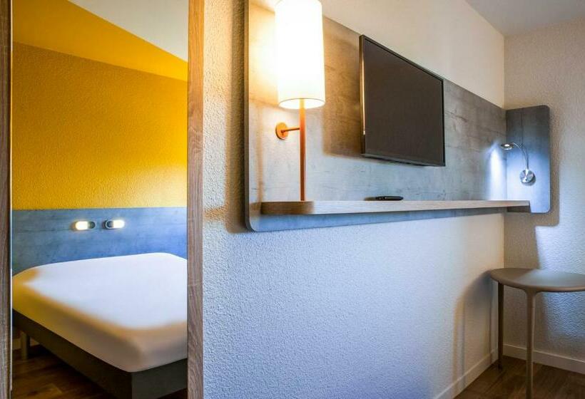 Номер Стандарт, Ibis Budget Fontainebleau Avon