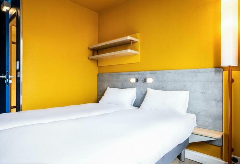 Номер Стандарт, Ibis Budget Fontainebleau Avon