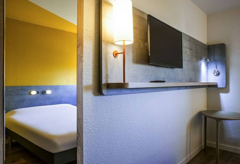 Номер Стандарт, Ibis Budget Fontainebleau Avon