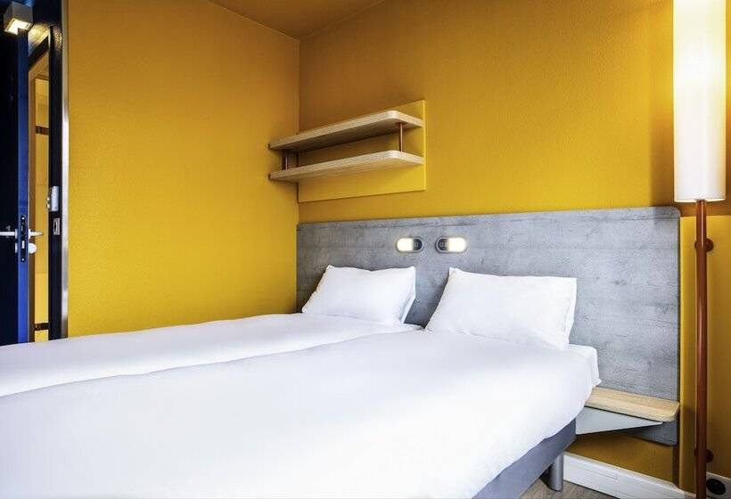 Номер Стандарт, Ibis Budget Fontainebleau Avon