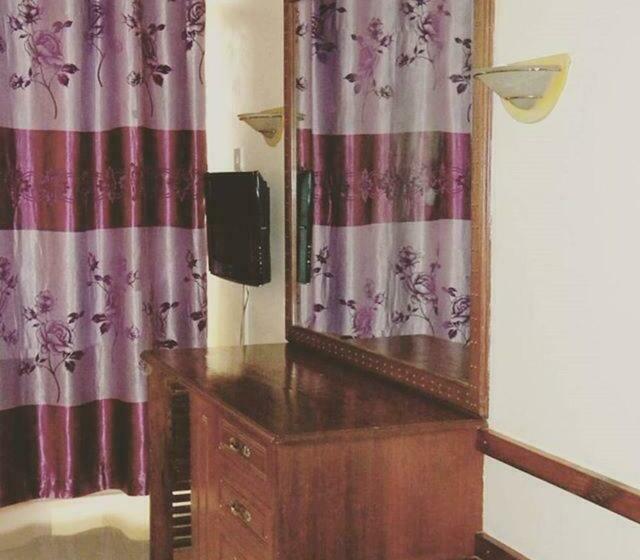 اتاق استاندارد, Iris Hotel Dar Es Salaam