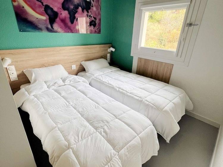 Номер Стандарт, Kyriad Direct Nevers Nord  Varennes Vauzelles