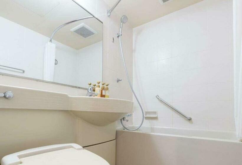 Номер Стандарт, Mystays Tachikawa