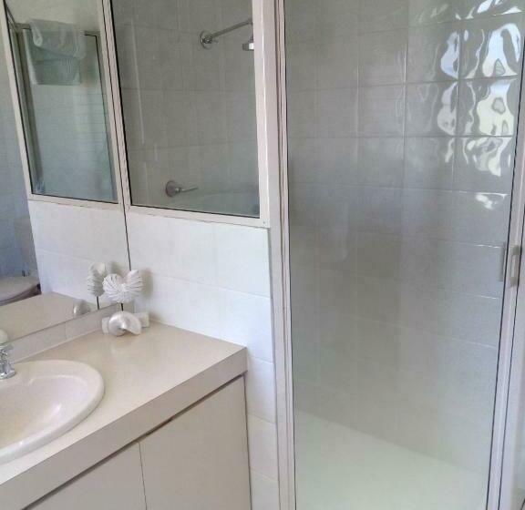 디럭스 스튜디오, Nautilus Retreat Kalbarri B&b