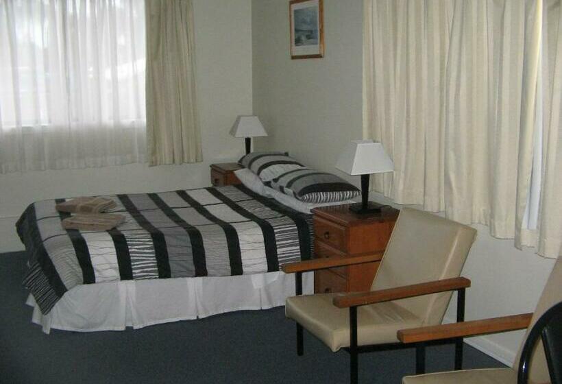 Семейный Номер, River Park Motor Inn