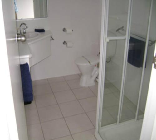 Президентский Люкс, River Park Motor Inn