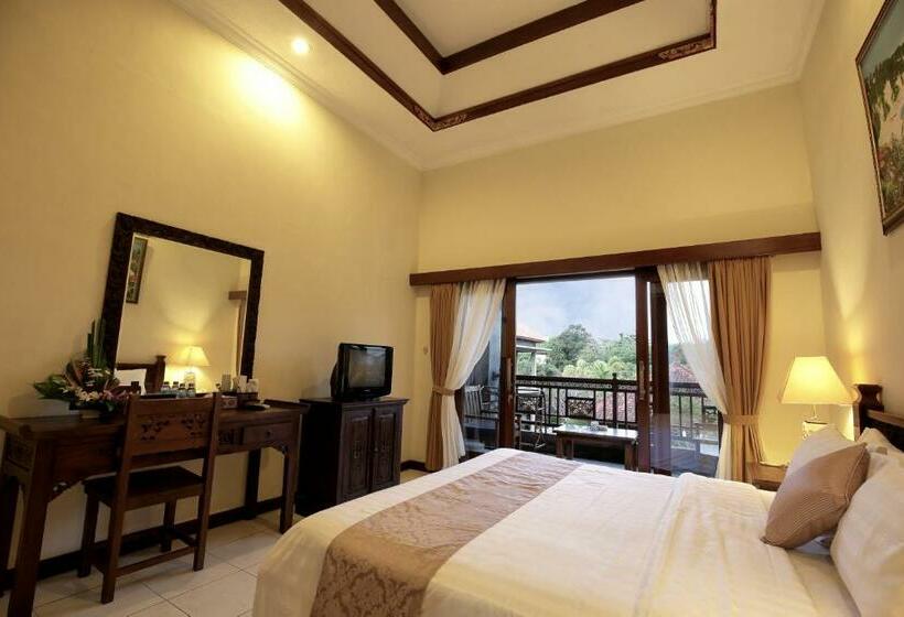 Deluxe Room, Segara Agung