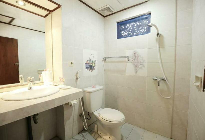 Superior Room, Segara Agung