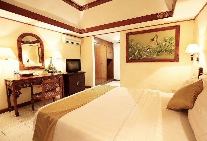 Superior Room, Segara Agung