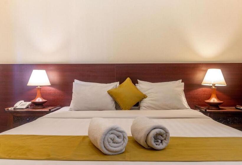Superior Room, Segara Agung