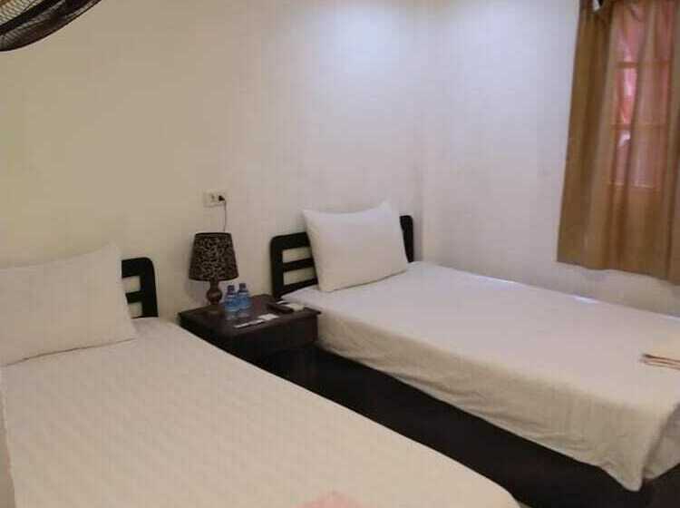 스탠다드 룸, Vientiane Star
