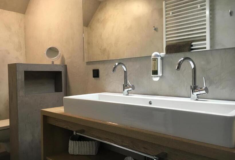 Apartamento 2 Dormitórios, Naturboutique Hotel Rauszeit